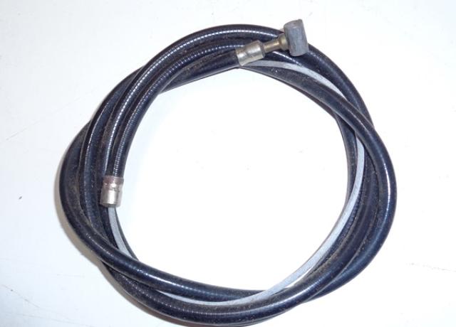Front Brake Cable Standard No. 2, NOS