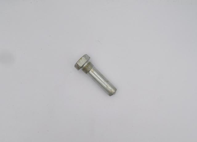 Velocette Crankcase Sludge Plug