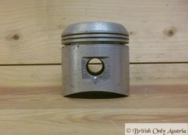 BSA Kolben NOS 41/245 +020