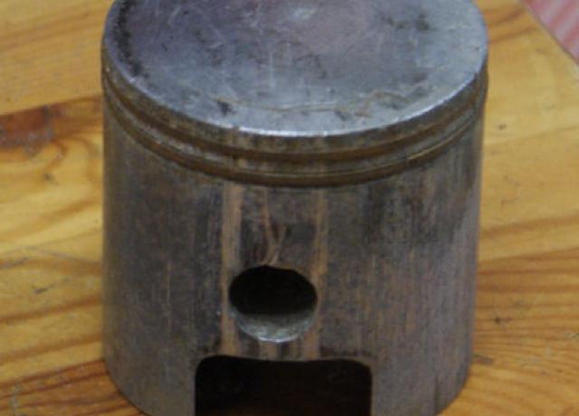 Kolben gebraucht 62.2mm