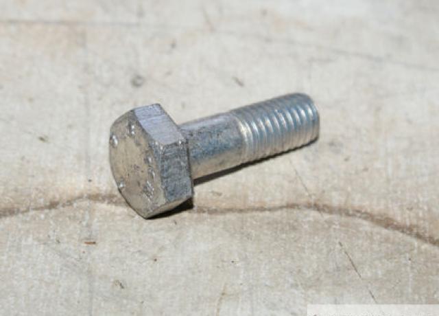 Triumph Bolt LFH Bonnie