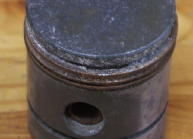 Kolben gebraucht 65mm