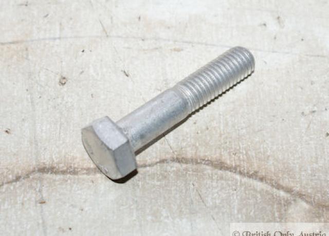 Triumph Bolt 