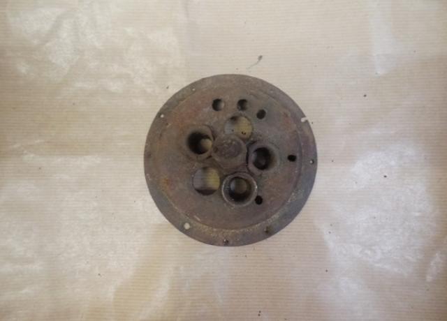 Kupplungsdruckplatte gebraucht