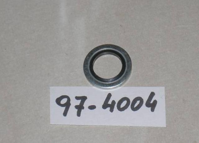 Triumph Bonded Washer with Sealing Ring