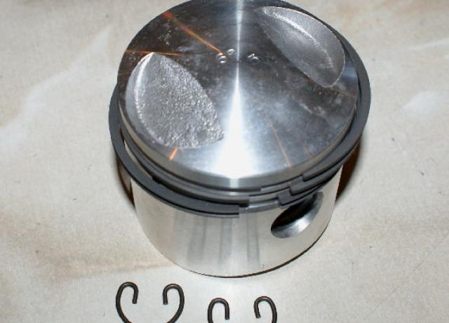 BSA/Triumph Piston B25 & TR25 +060