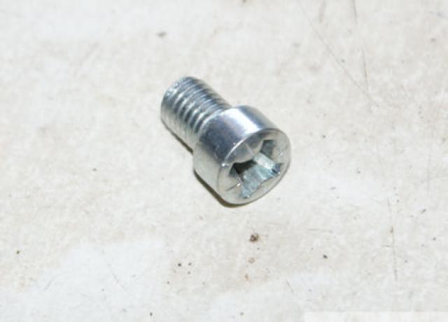 Triumph Deckelschraube 1/4"BSF x 3/8"