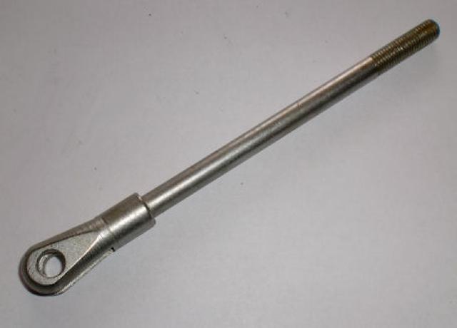 Triumph T100 Bremsstange vorne 