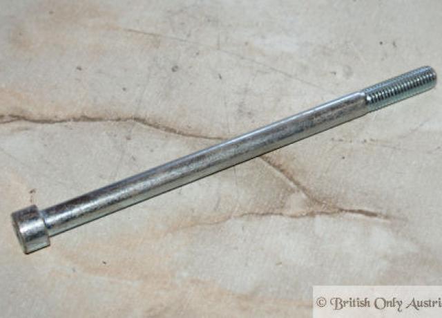Triumph Motor Montage Bolzen unten 10mm x 17cm lang