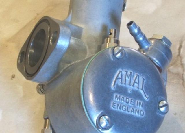 Amal BSA A10 Golden Flash Carburettor 1955-57 STD. Monobloc 1 1/16"