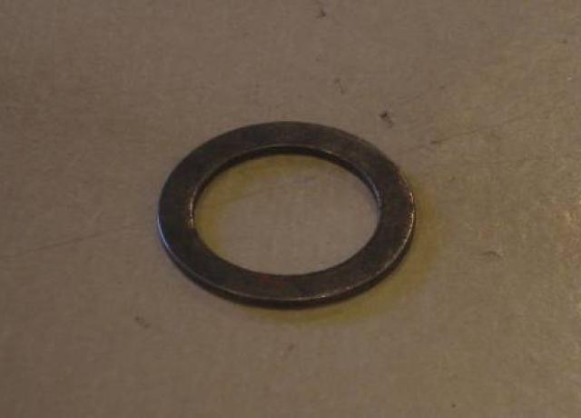 Norton Beilagscheibe - Kupplung 5/8"