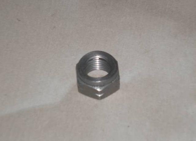 Norton Sicherungsmutter - Pleuel.  3/8"26Tpi