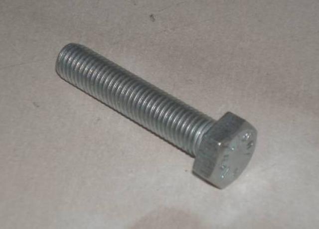 Bolzen/Schraube HEX 1/4" UNF x 1 "