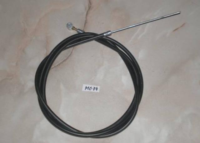 Universal Bremsseil  u. Kupplungsseil 