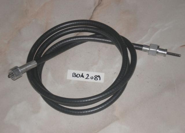 BSA Speedo Cable 4'8" 142,2cm  chronometric