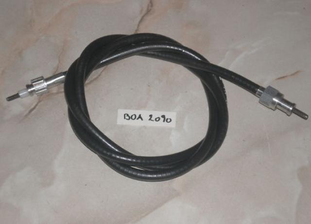 Norton Speedo Cable 4'9" 144,8cm chronometric