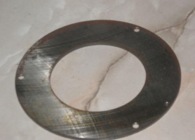 Norton Distance Plate Clutch 