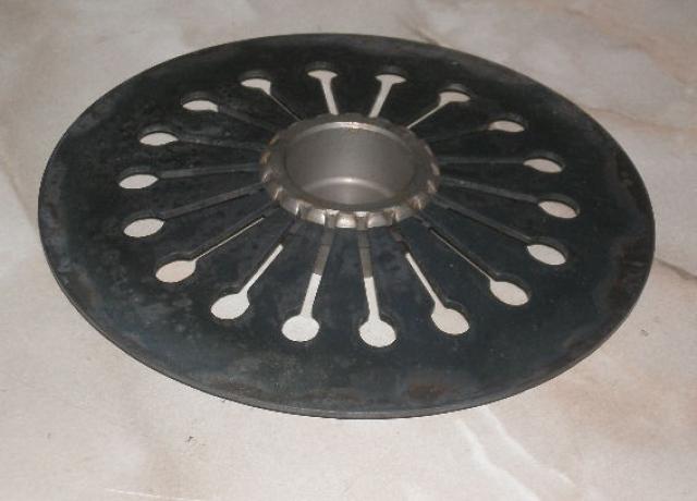 Norton Kupplungsdruckplatte Commando