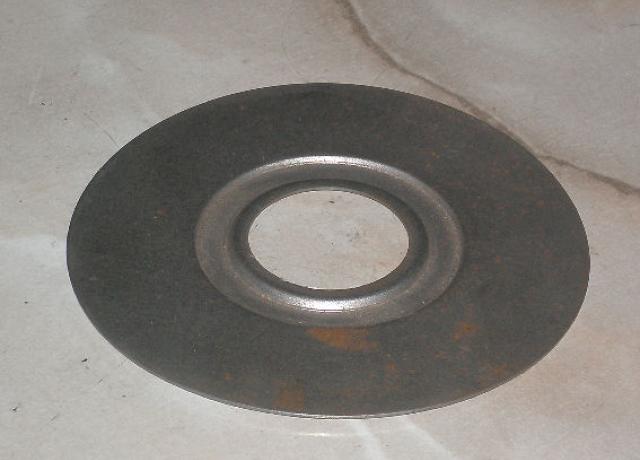 Norton Inner Chaincase Sealing Disc 