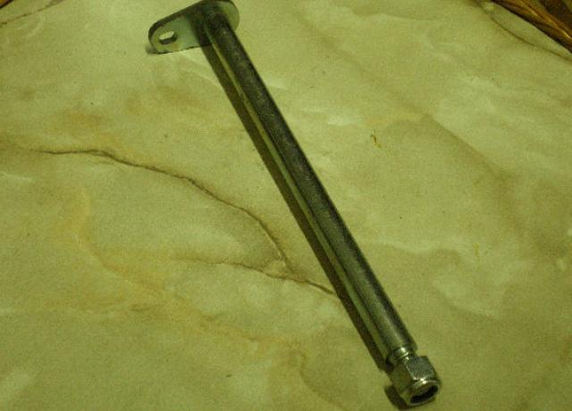 BSA Swinging Arm Spindle B31-A10