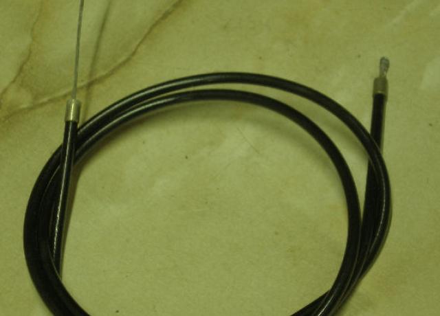 BSA Throttle Cable 125 Bantam D1