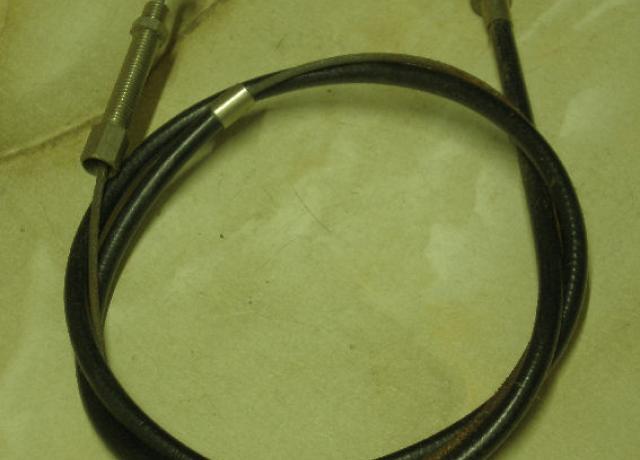 BSA Bantam Clutch Cable 