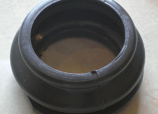 Norton Luftfilterverbindungsstück Commando 850 Mk3