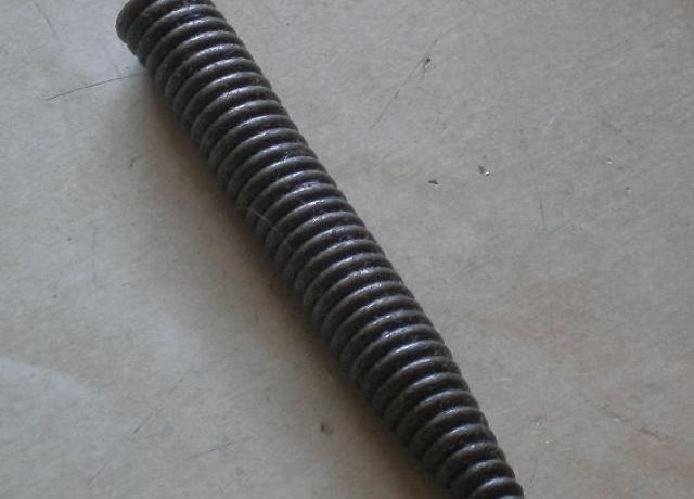 Norton Extension Spring - Main/Centre Stand