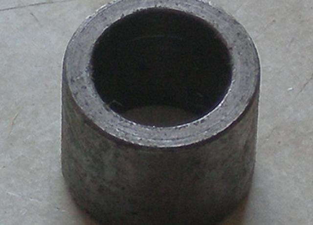 Norton Buchse für Hauptstand/ständer