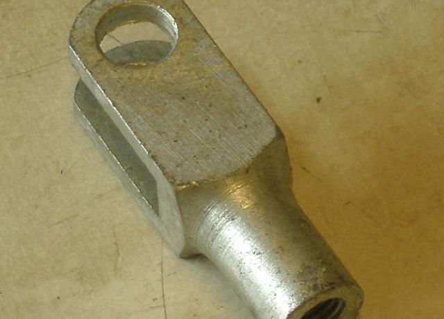 Norton Gestängebefestigung 