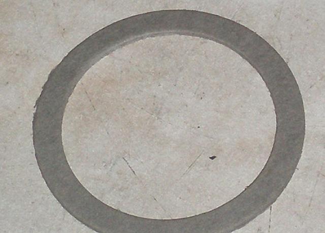 Triumph Rocker Cap Inspection Fibre Washer Unit 350,500,650 cc