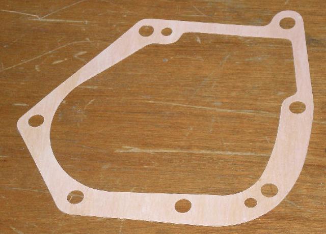 Norton Gearbox Inner Cover Gasket 1956on AMC