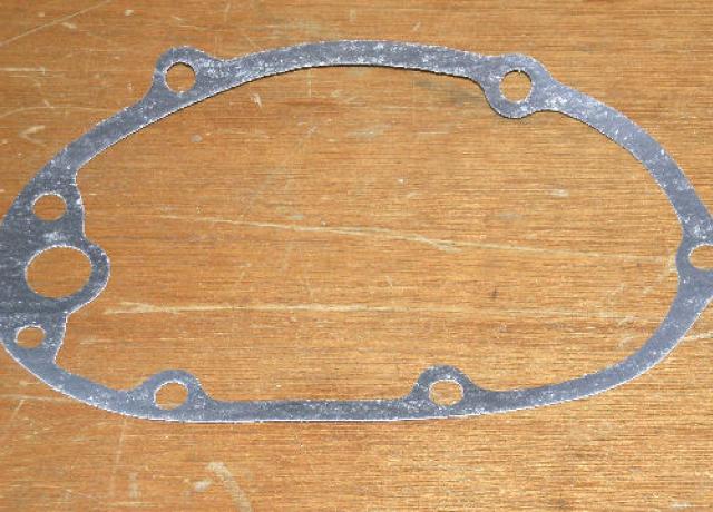 BSA Gearbox Outer Cover outer Gasket B31/A10 C11