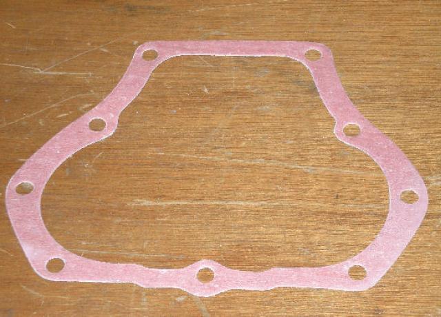 BSA Cylinder Base Gasket A7/A10