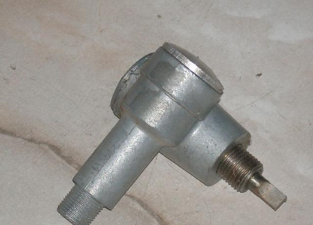 Triumph Drehzahlmesserantrieb T140  2:1