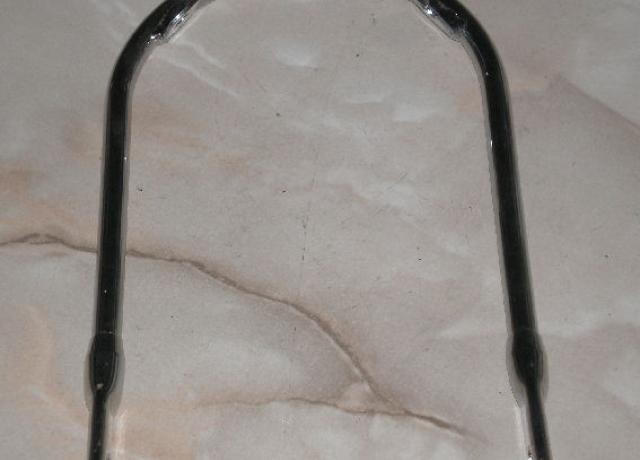 Triumph Kotflügelhalterung mittellang