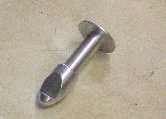 BSA Oddie Bolzen lang 