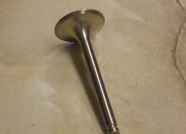 BSA Exhaust Valve A65 V254.1962-72