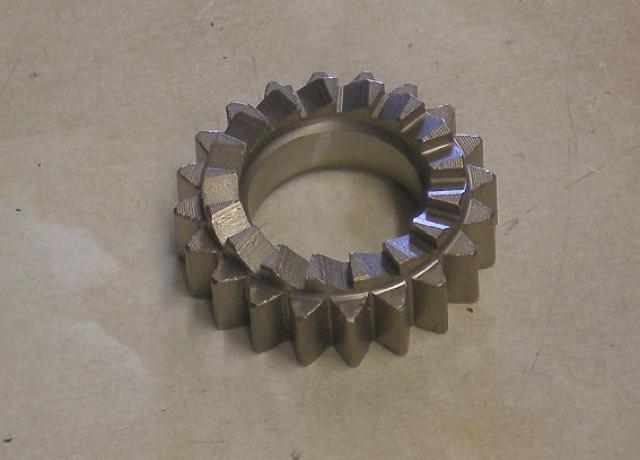 BSA A50/A65 Ritzel für Kickstart Ratsche 