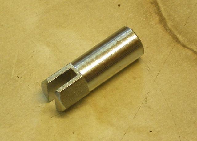 BSA B31 Kontermutter Drehzahlmesserantrieb 