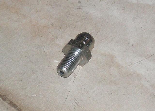 BSA Ölschmierungsbolzen f. Nockenwelle B&M Group B31 B32 B33 B34 Gold Star M20 M21 M33