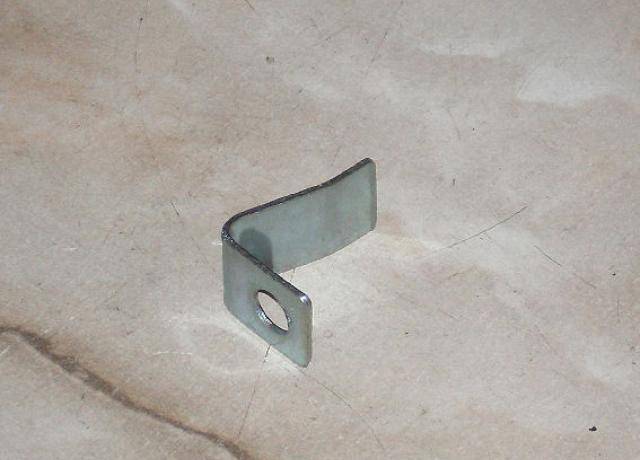 BSA Gold Star/A10 Kickstart Crank Pedal Spring Clip 