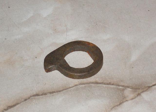 BSA Wheel adjuster cam 