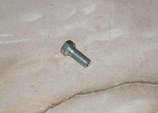 BSA Rocker Spindle Banjo Bolt B&M Group