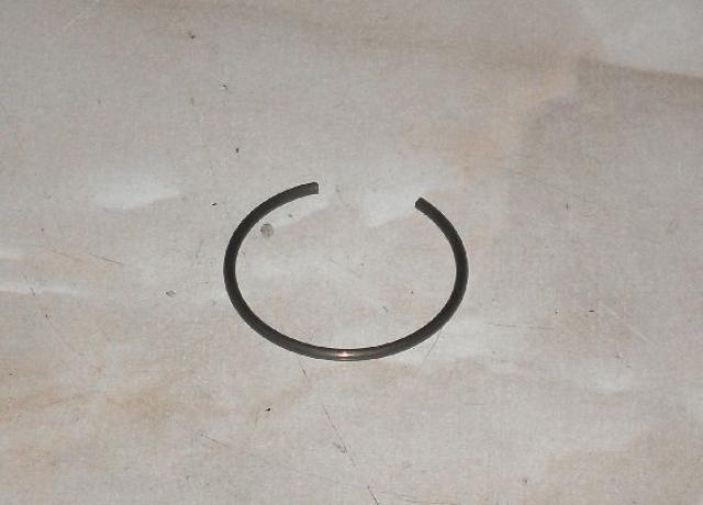 BSA Sicherungssprengring für Gabel / Ariel