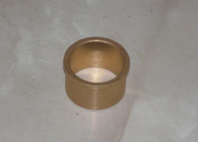 Triumph Gabelbuchse oben vor 1971