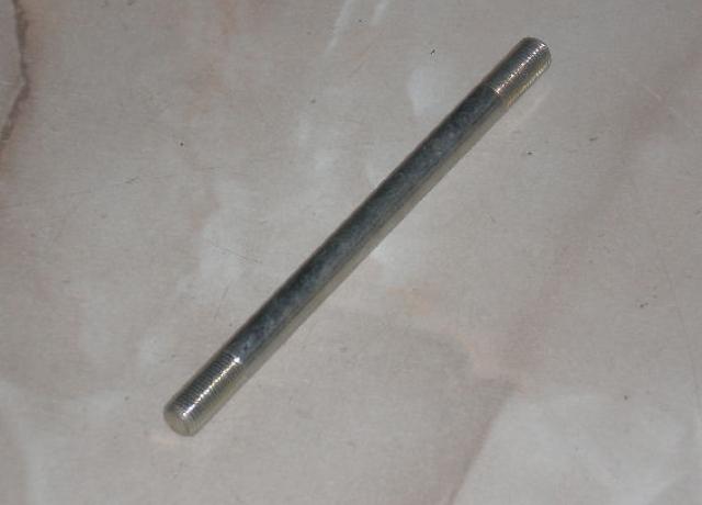 Triumph Stud  5.3" x 3/8" 26TPI BSC/CEI