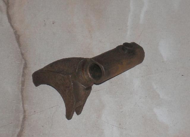 Triumph Getriebegabel 