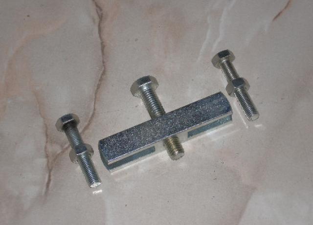 Triumph Abzieher für Pleuelzapfen T20