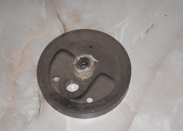 Triumph Schwungscheibe für Tiger Cub